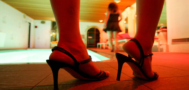 Scandale à Tanger : Deux femmes arrêtées pour exploitation sexuelle de mineures