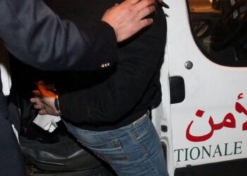 Casablanca : L’inconscience d’un motard coûte la vie à un officier de police