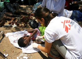 Le Choléra en pleine résurgence mondiale : L’OMS sonne l’alarme