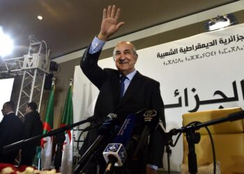 Restructuration en Algérie: Tebboune tisse-t-il une toile autoritaire pour s’accrocher au pouvoir ?