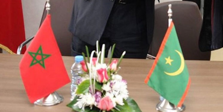 La Mauritanie renforce ses liens avec le Maroc par l’ouverture d’un consulat à Casablanca