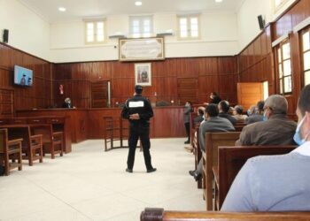 Justice marocaine implacable : Condamnation pour incitation à l’exploitation sexuelle dans le contexte du séisme