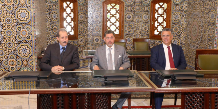 Priorité Royale : Le Maroc s’attele à la réforme du code de la famille