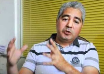 Douleurs, Secousses et Douceurs : Le Pari de Solidarité d’Abdelrhni Bensaid