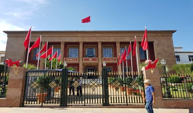 Le Parlement Marocain fait don de son salaire mensuel au profit du fonds pour les séquelles du séisme