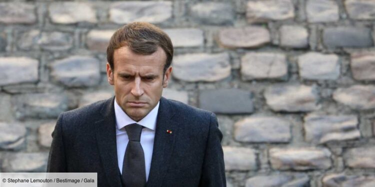 Macron pied au mur face à l’unité et la souverainté marocaines