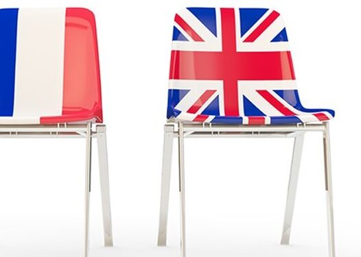 Le Français en déclin: L’émergence de l’anglais dans la société marocaine