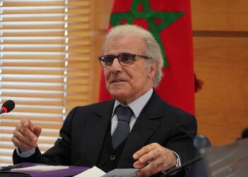 Bank Al-Maghrib se démarque : Jouahri parmi les banquiers centraux d’élite