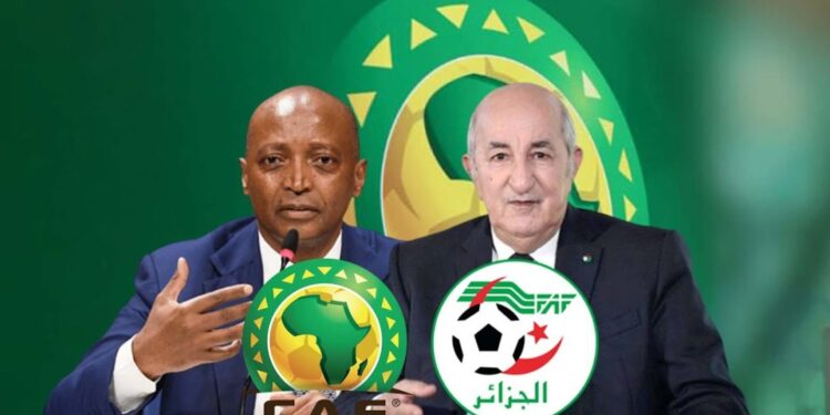 CAN 2025 : Les vraies raisons du retrait de l’Algérie de la course ?