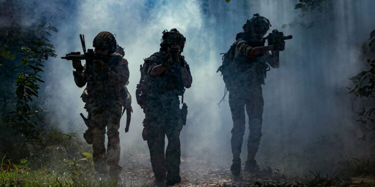 Tireurs d’élite ukrainiens : L’ombre menaçant la hiérarchie russe