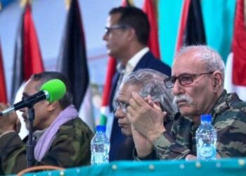 Tindouf : Dialogue intense entre le Polisario et les USA, en l’absence de déclaration américaine