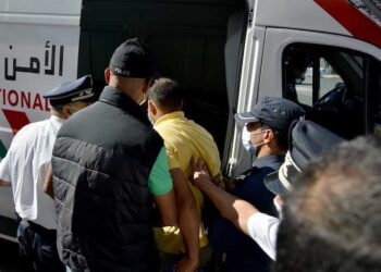 Arrestation d’un haut responsable dans une affaire de drogue