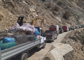 Adventures in Morocco : Du rêve d’évasion à la réalité de la solidarité.