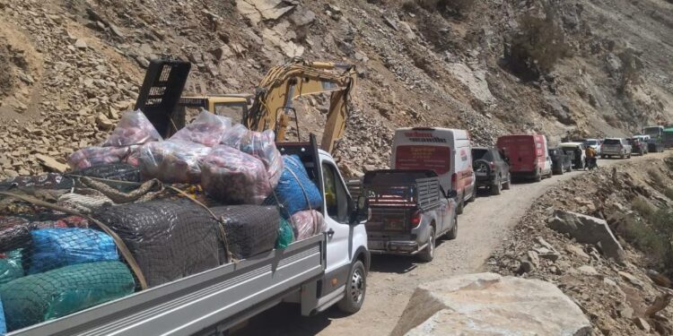 Adventures in Morocco : Du rêve d’évasion à la réalité de la solidarité.