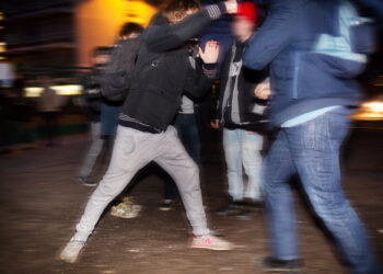 Tragique affrontement entre élèves à Fès : un adolescent perd la vie