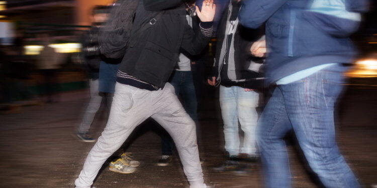 Tragique affrontement entre élèves à Fès : un adolescent perd la vie