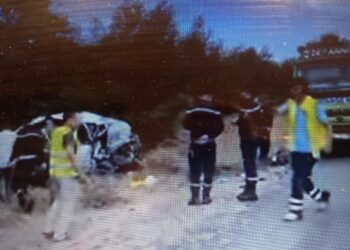 Accident tragique ce dimanche à Larache : Trois morts dont un enfant