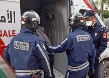 Une agence de transfert d’argent volée : Le suspect principal appréhendé en un jour