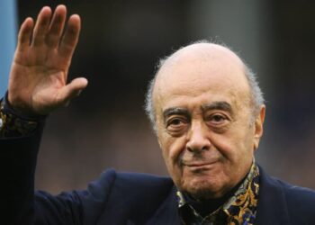 Décès de Mohamed Al-Fayed, homme d’affaires Égyptien et père de Dodi Al-Fayed