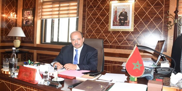 Naam Miyara à la Knesset : Une étape historique renforçant les relations bénéfiques entre le Maroc et Israël