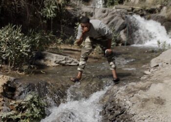 Miracle à Taroudant : Le séisme fait jaillir l’eau des oueds asséchés