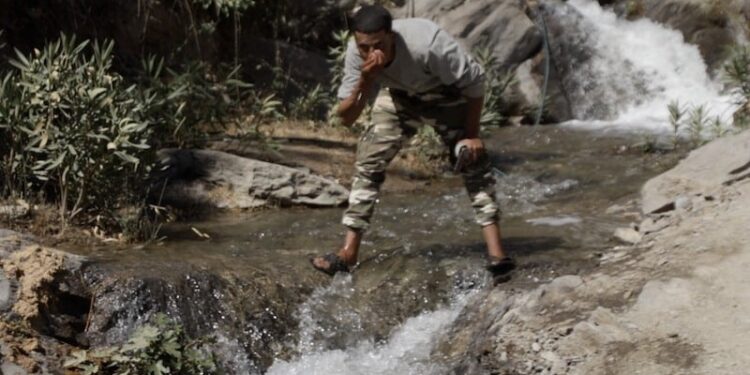 Miracle à Taroudant : Le séisme fait jaillir l’eau des oueds asséchés