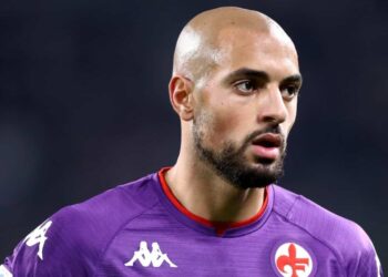 Manchester United s’offre Sofyan Amrabat : Un accord conclu avec la Fiorentina