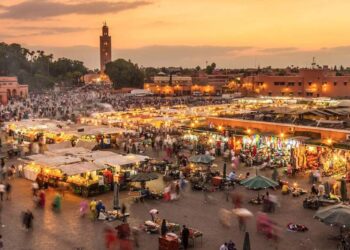 L’Aïd Al Mawlid Annabawi : Quatre jours pour soutenir le tourisme marocain