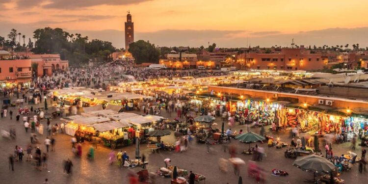 L’Aïd Al Mawlid Annabawi : Quatre jours pour soutenir le tourisme marocain