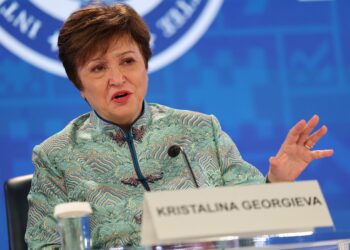 Marrakech : Incertitude autour des assemblées annuelles du FMI suite au séisme