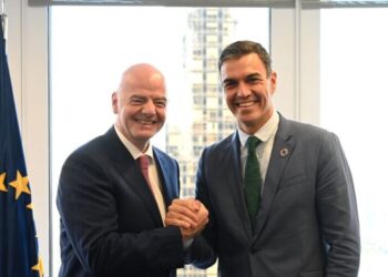 Candidature trinationale pour 2030 : Pedro Sánchez s’exprime avec optimisme