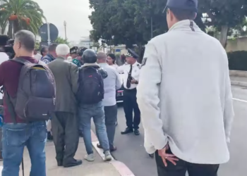 Tensions Franco-Marocaines : Manifestation interdite, les relations se détériorent