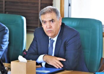 Collectivités territoriales au Maroc : Alerte du Ministère de l’intérieur sur les Transactions Immobilières