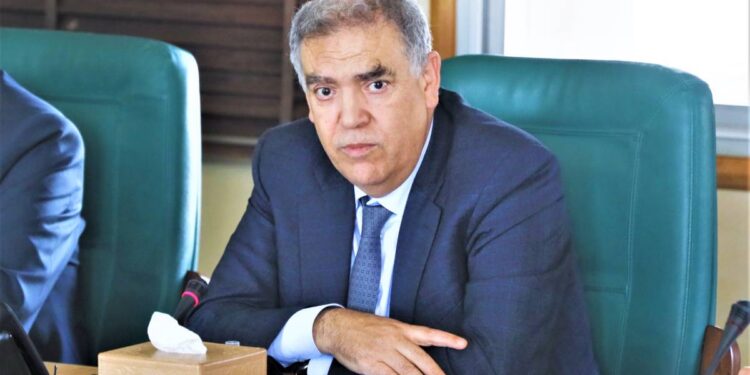 Collectivités territoriales au Maroc : Alerte du Ministère de l’intérieur sur les Transactions Immobilières