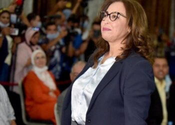 Asmaa Aghlalou et la crise politique à Rabat : L’heure du choix