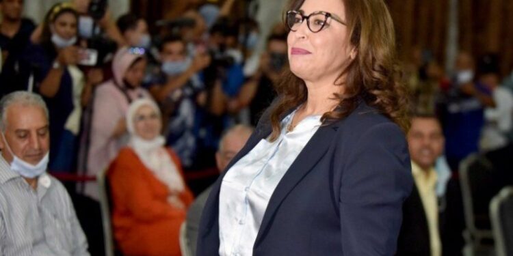 Asmaa Aghlalou et la crise politique à Rabat : L’heure du choix