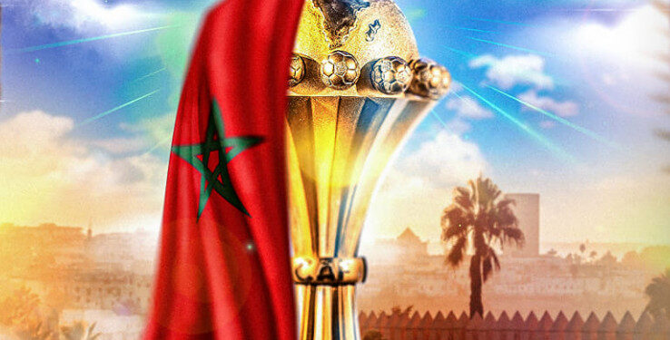 Le Maroc remporte la CAN 2025 par ko
