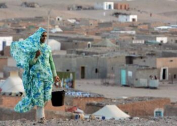 Plaidoyer pour le retour des Sahraouis et la reprise des mesures de confiance à Laâyoune