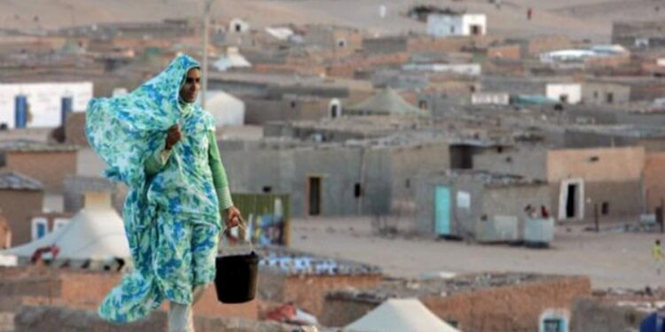 Plaidoyer pour le retour des Sahraouis et la reprise des mesures de confiance à Laâyoune