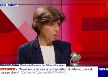 Aide française après le séisme : le Maroc fait ses choix en toute souveraineté