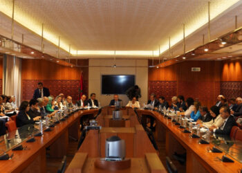 Les peines alternatives au Maroc : Quoi de neuf avec le projet de loi 43.22?