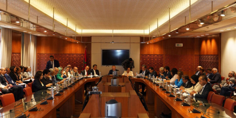 Les peines alternatives au Maroc : Quoi de neuf avec le projet de loi 43.22?