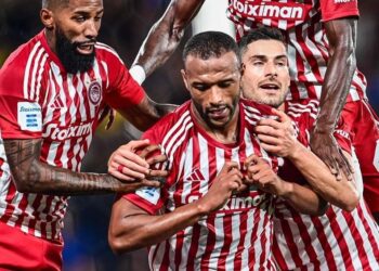 Les Lions de l’Atlas rugissent dans les compétitions européennes: El Kaabi et Adli en vedette