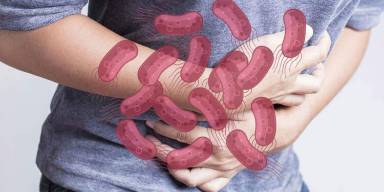 Oujda: Fermeture d’un restaurant après une intoxication de 40 personnes