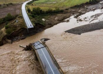 Daniel frappe la Libye : un bilan humain alarmant et des dégâts matériels sans précédent