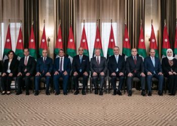 Jordanie : Les ministres démissionnent en prévision d’un remaniement