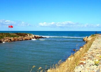 Le jeune Marocain égaré en mer condamné à 18 mois de prison en Algérie.