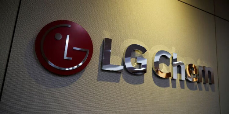 Vers une Production de Masse de Batteries Électriques : LG Chem et Huayou au Maroc