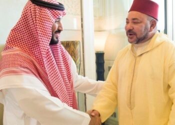 Soutien de l’Arabie Saoudite au Maroc suite au puissant séisme