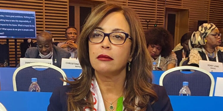 Le RNI met fin à la présidence d’Asmaa Aghlalou à Rabat : Tourner la page d’une gestion controversée